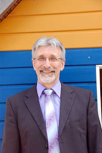 Jürgen Peters