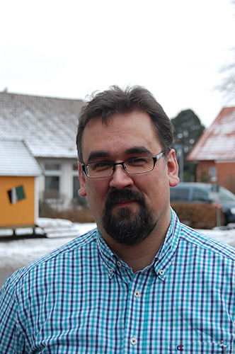 Bernhard Wansorra